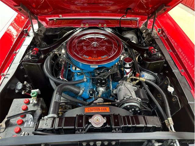 1967 Ford Mustang (CC-2001347) for sale in Newfield, New Jersey