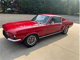 1967 Ford Mustang (CC-2001347) for sale in Newfield, New Jersey