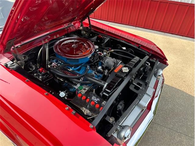 1967 Ford Mustang (CC-2001347) for sale in Newfield, New Jersey