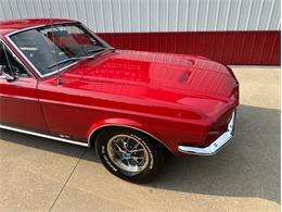 1967 Ford Mustang (CC-2001347) for sale in Newfield, New Jersey