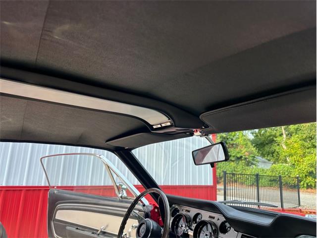 1967 Ford Mustang (CC-2001347) for sale in Newfield, New Jersey