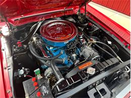 1967 Ford Mustang (CC-2001347) for sale in Newfield, New Jersey