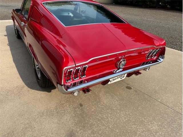 1967 Ford Mustang (CC-2001347) for sale in Newfield, New Jersey