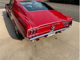 1967 Ford Mustang (CC-2001347) for sale in Newfield, New Jersey