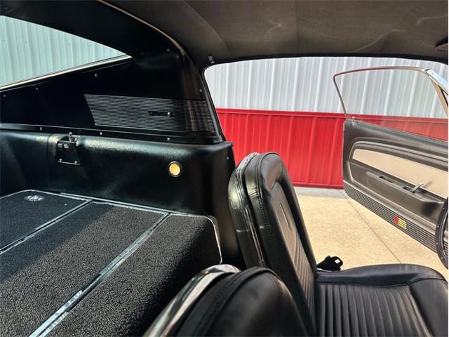 1967 Ford Mustang (CC-2001347) for sale in Newfield, New Jersey