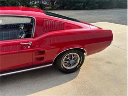 1967 Ford Mustang (CC-2001347) for sale in Newfield, New Jersey
