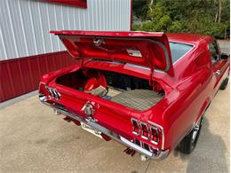 1967 Ford Mustang (CC-2001347) for sale in Newfield, New Jersey