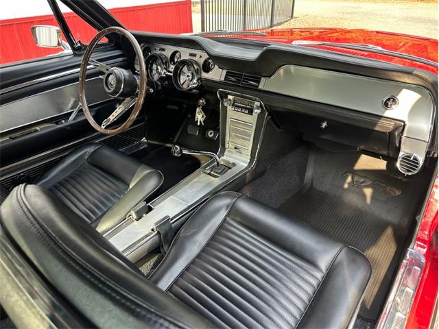 1967 Ford Mustang (CC-2001347) for sale in Newfield, New Jersey