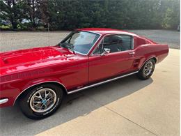 1967 Ford Mustang (CC-2001347) for sale in Newfield, New Jersey