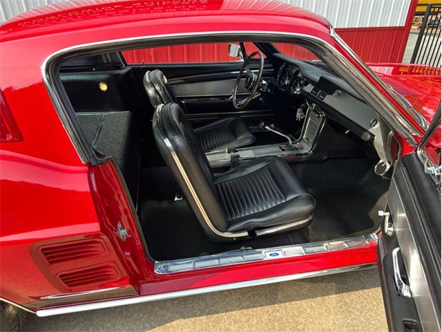 1967 Ford Mustang (CC-2001347) for sale in Newfield, New Jersey