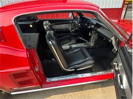 1967 Ford Mustang (CC-2001347) for sale in Newfield, New Jersey
