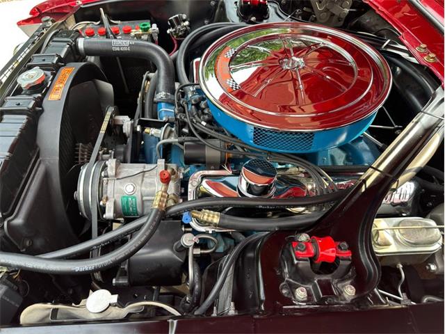 1967 Ford Mustang (CC-2001347) for sale in Newfield, New Jersey