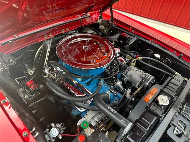 1967 Ford Mustang (CC-2001347) for sale in Newfield, New Jersey
