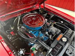 1967 Ford Mustang (CC-2001347) for sale in Newfield, New Jersey