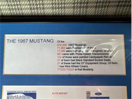 1967 Ford Mustang (CC-2001347) for sale in Newfield, New Jersey