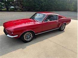 1967 Ford Mustang (CC-2001347) for sale in Newfield, New Jersey