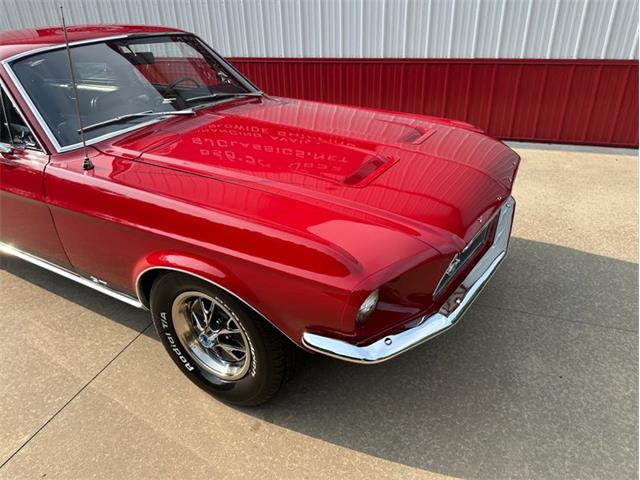1967 Ford Mustang (CC-2001347) for sale in Newfield, New Jersey
