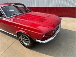 1967 Ford Mustang (CC-2001347) for sale in Newfield, New Jersey