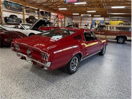 1967 Ford Mustang (CC-2001347) for sale in Newfield, New Jersey