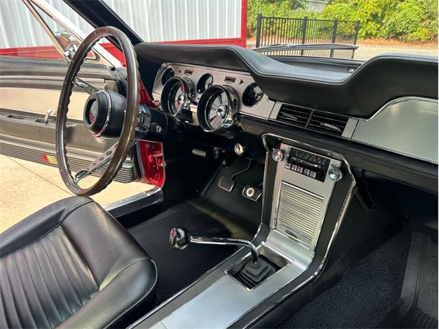 1967 Ford Mustang (CC-2001347) for sale in Newfield, New Jersey