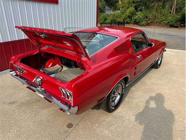 1967 Ford Mustang (CC-2001347) for sale in Newfield, New Jersey