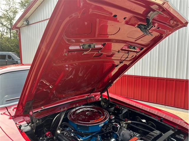1967 Ford Mustang (CC-2001347) for sale in Newfield, New Jersey
