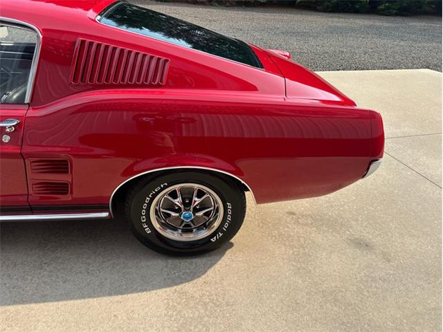 1967 Ford Mustang (CC-2001347) for sale in Newfield, New Jersey