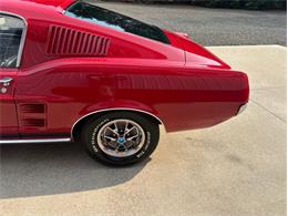 1967 Ford Mustang (CC-2001347) for sale in Newfield, New Jersey