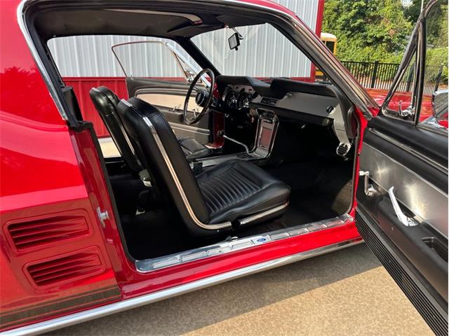 1967 Ford Mustang (CC-2001347) for sale in Newfield, New Jersey