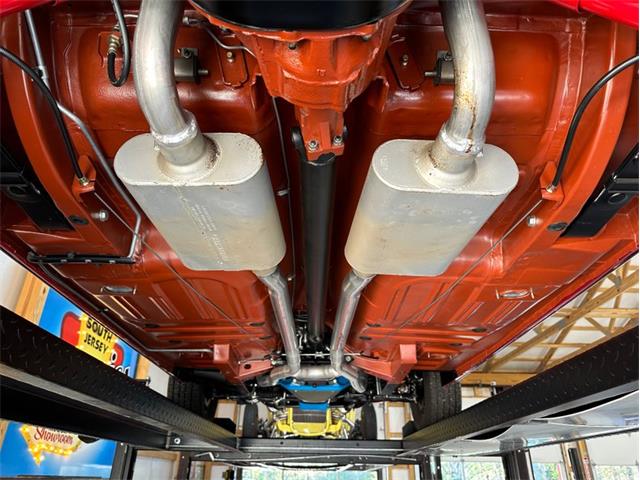 1967 Ford Mustang (CC-2001347) for sale in Newfield, New Jersey