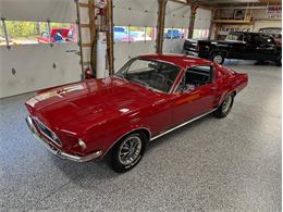 1967 Ford Mustang (CC-2001347) for sale in Newfield, New Jersey