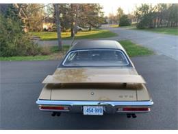 1970 Pontiac GTO (CC-2001386) for sale in Ottawa, Ontario