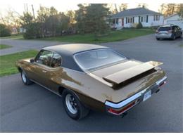1970 Pontiac GTO (CC-2001386) for sale in Ottawa, Ontario