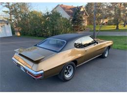 1970 Pontiac GTO (CC-2001386) for sale in Ottawa, Ontario