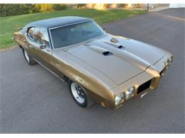 1970 Pontiac GTO (CC-2001386) for sale in Ottawa, Ontario
