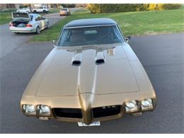 1970 Pontiac GTO (CC-2001386) for sale in Ottawa, Ontario
