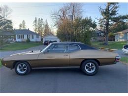 1970 Pontiac GTO (CC-2001386) for sale in Ottawa, Ontario