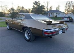 1970 Pontiac GTO (CC-2001386) for sale in Ottawa, Ontario