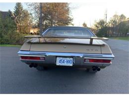 1970 Pontiac GTO (CC-2001386) for sale in Ottawa, Ontario