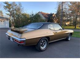 1970 Pontiac GTO (CC-2001386) for sale in Ottawa, Ontario