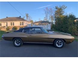 1970 Pontiac GTO (CC-2001386) for sale in Ottawa, Ontario