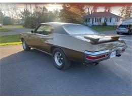 1970 Pontiac GTO (CC-2001386) for sale in Ottawa, Ontario