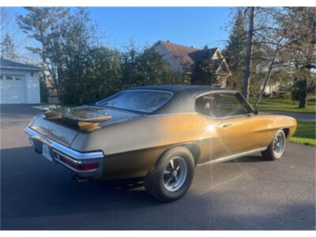 1970 Pontiac GTO (CC-2001386) for sale in Ottawa, Ontario