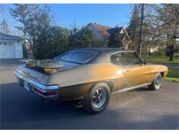 1970 Pontiac GTO (CC-2001386) for sale in Ottawa, Ontario