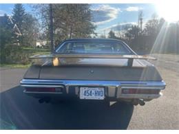 1970 Pontiac GTO (CC-2001386) for sale in Ottawa, Ontario