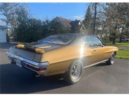 1970 Pontiac GTO (CC-2001386) for sale in Ottawa, Ontario