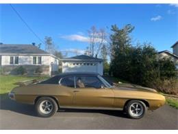 1970 Pontiac GTO (CC-2001386) for sale in Ottawa, Ontario