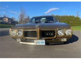 1970 Pontiac GTO (CC-2001386) for sale in Ottawa, Ontario