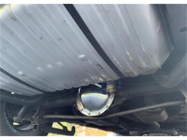 1970 Pontiac GTO (CC-2001386) for sale in Ottawa, Ontario