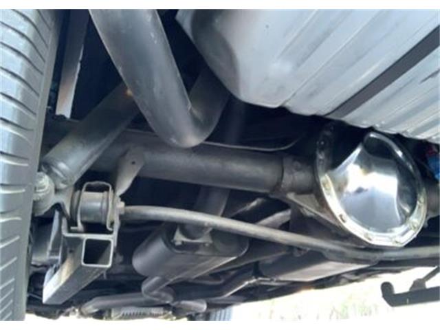 1970 Pontiac GTO (CC-2001386) for sale in Ottawa, Ontario